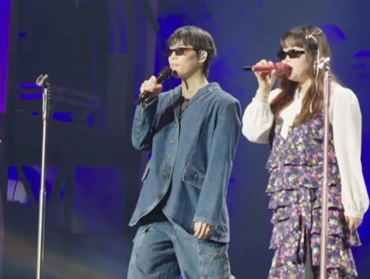 AKMU(악뮤) / 출처 : 인스타그램 AKMU(악뮤) / 출처 : 인스타그램
