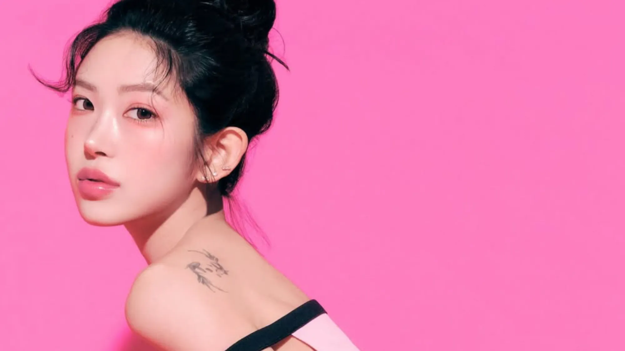 최준희(최준희 SNS) 최준희(최준희 SNS)