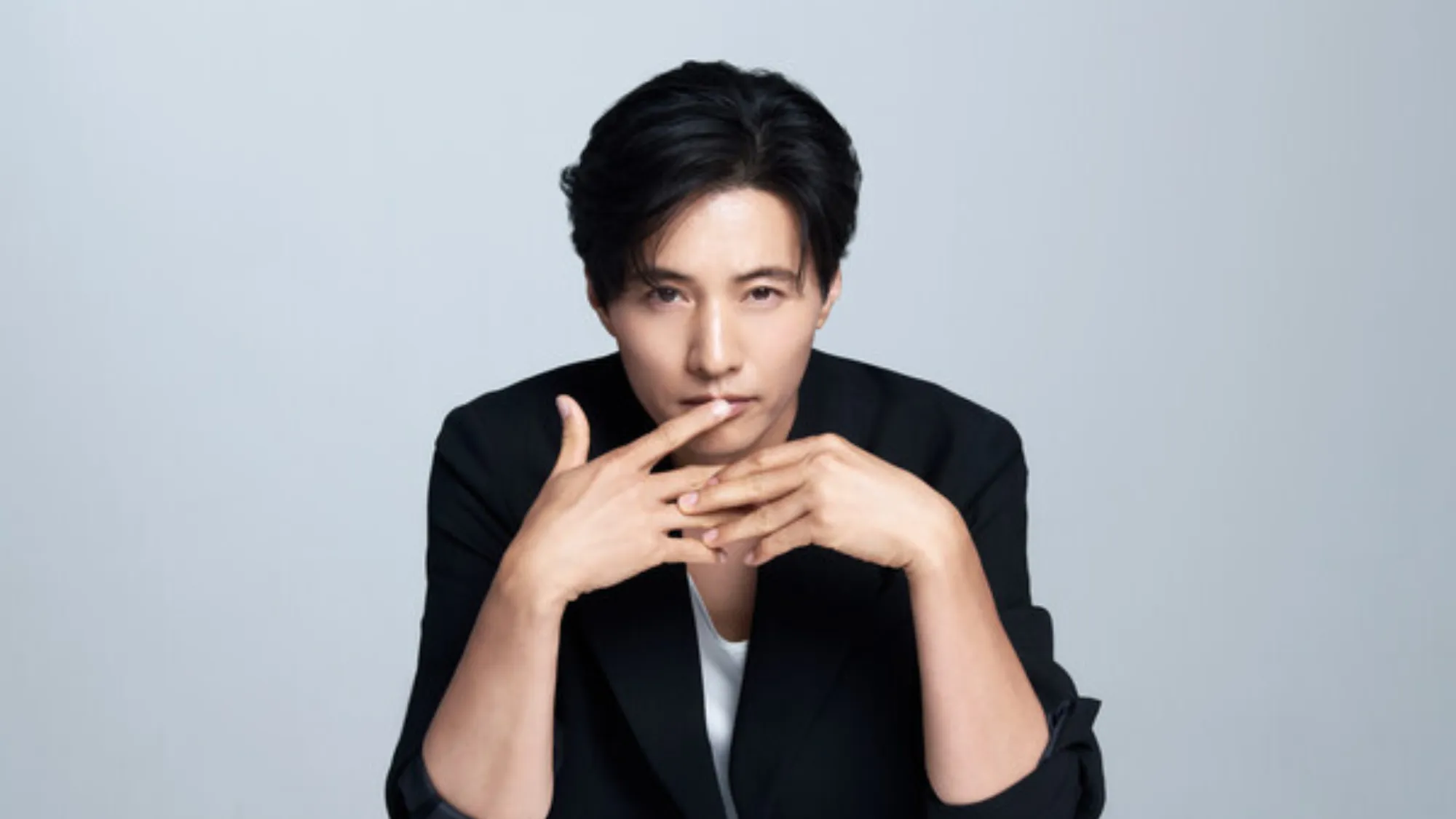 원빈(사진=아정당 제공) 원빈(사진=아정당 제공)