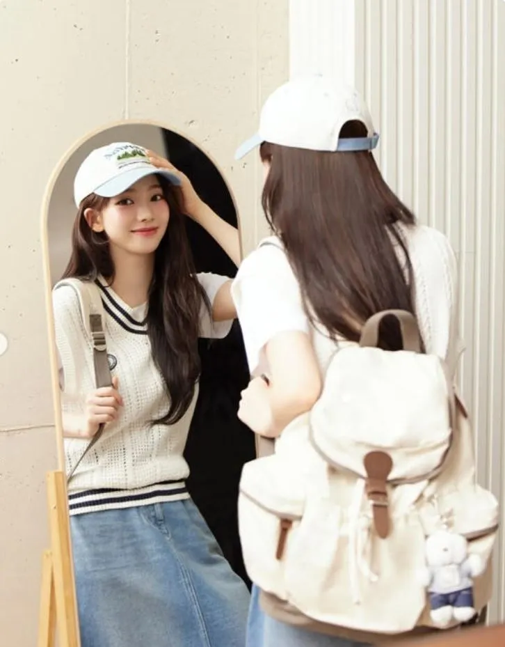 카리나 / 사진 = 카리나 SNS 카리나 / 사진 = 카리나 SNS