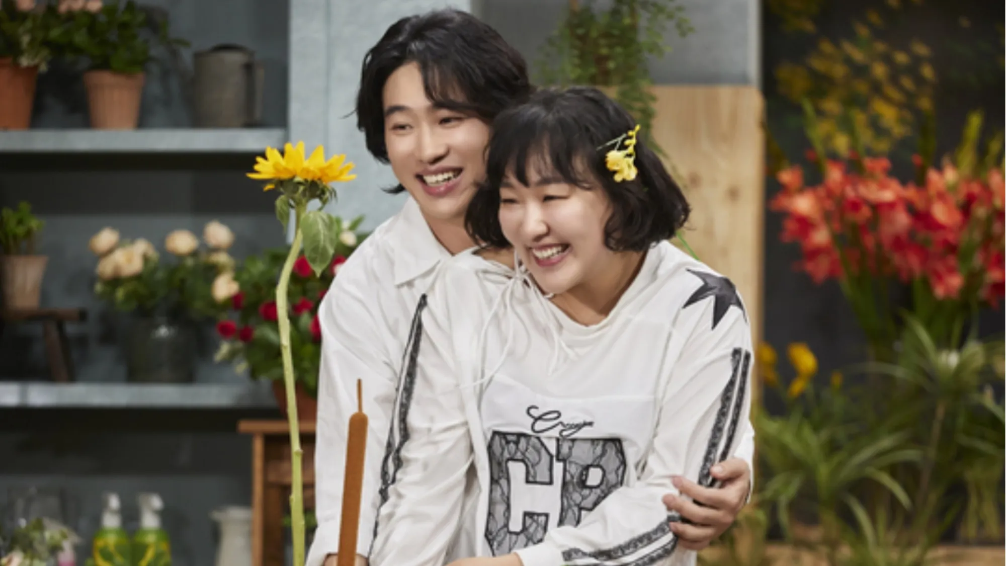 안재홍(사진=쿠팡플레이 제공) 안재홍(사진=쿠팡플레이 제공)