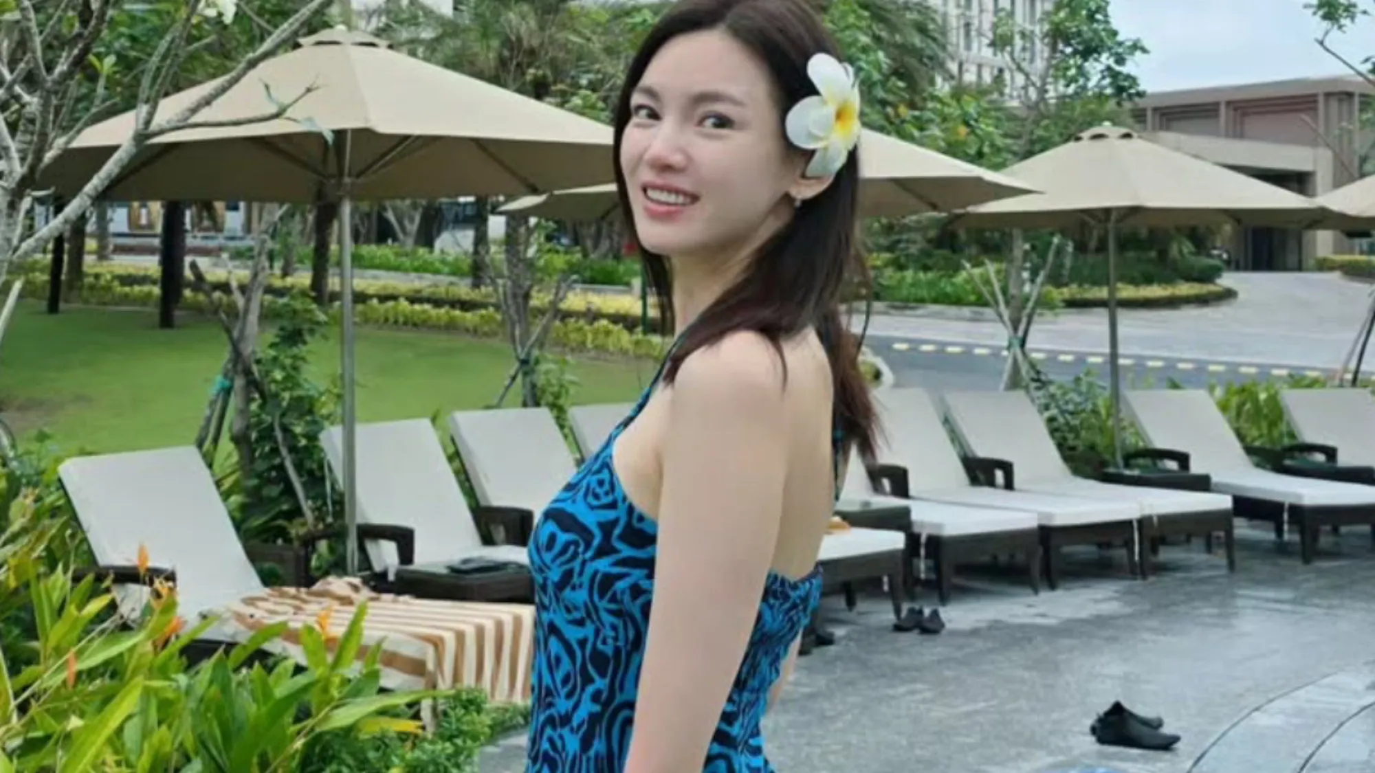 정가은(정가은 SNS) 정가은(정가은 SNS)