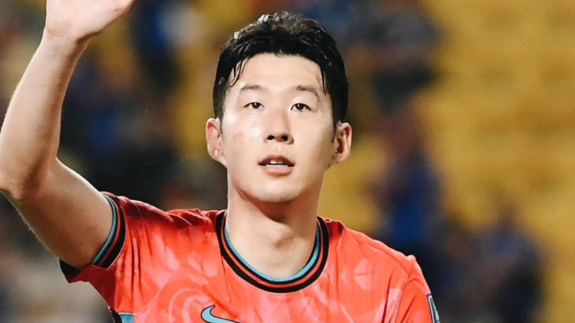 손흥민(손흥민 SNS) 손흥민(손흥민 SNS)