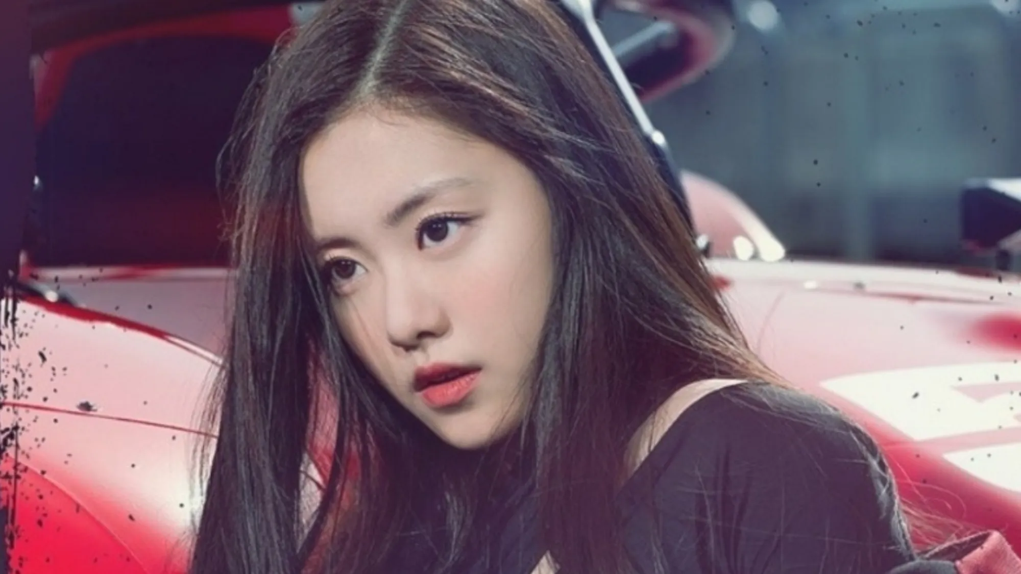 김가람(사진=쏘스뮤직 제공) 김가람(사진=쏘스뮤직 제공)