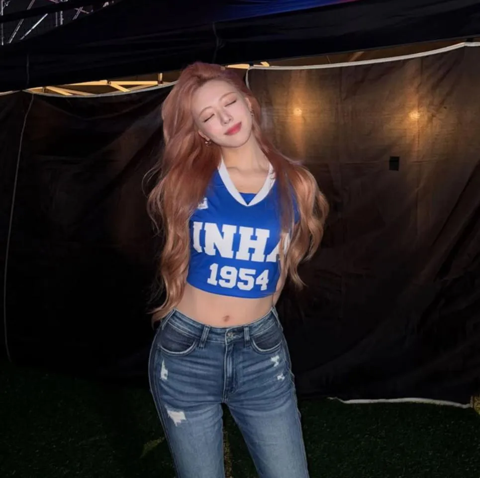 유나 / 사진 = 유나 SNS 유나 / 사진 = 유나 SNS