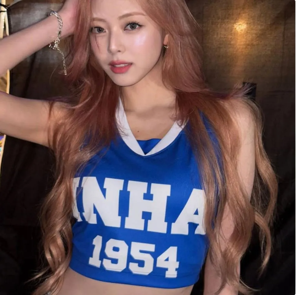 유나 / 사진 = 유나 SNS 유나 / 사진 = 유나 SNS