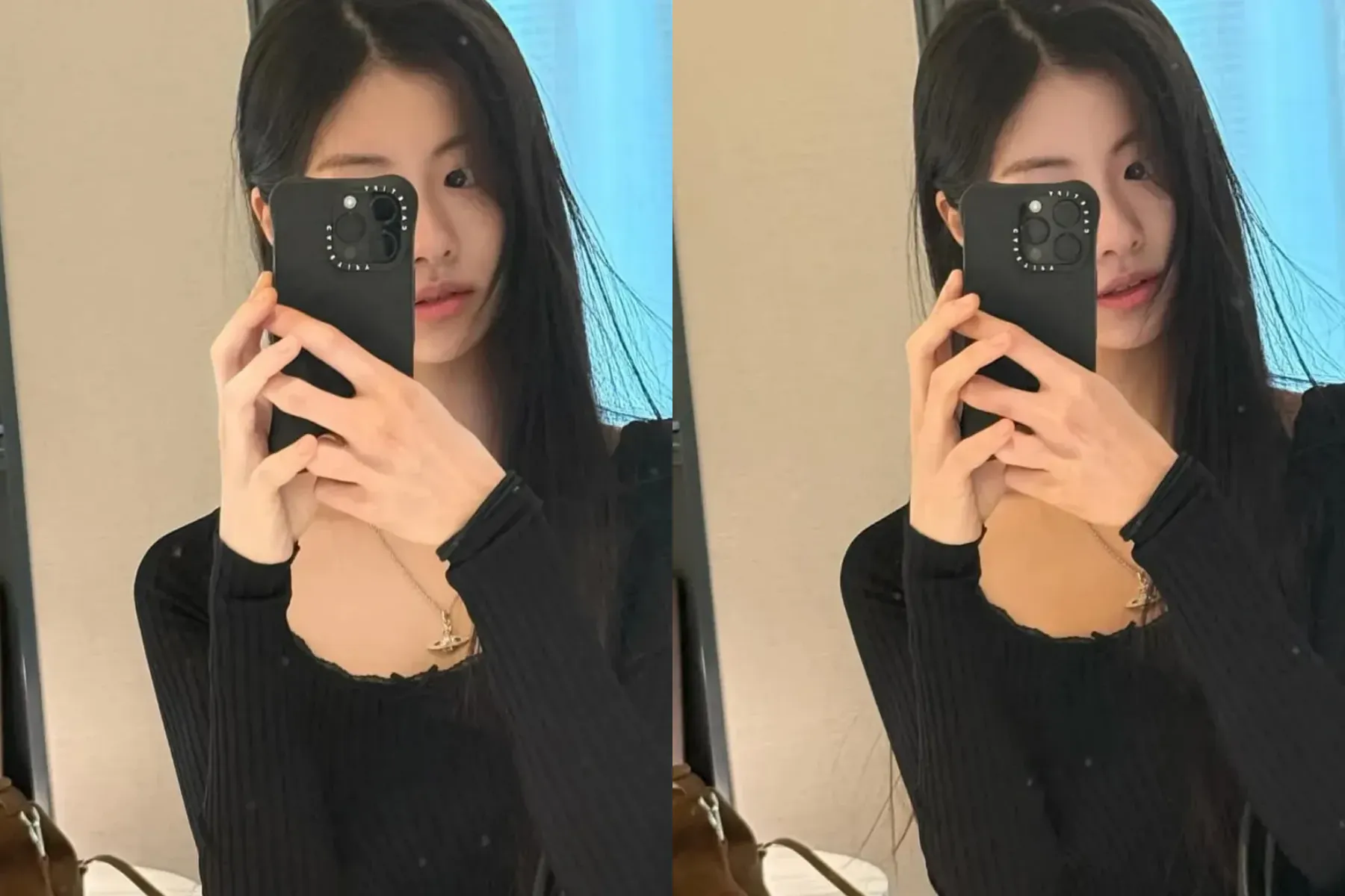 사진=김가람 sns 사진=김가람 sns