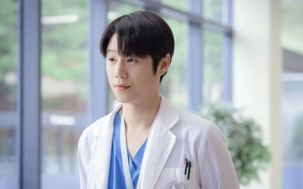 배우 정준원 / 출처 : tvN 배우 정준원 / 출처 : tvN