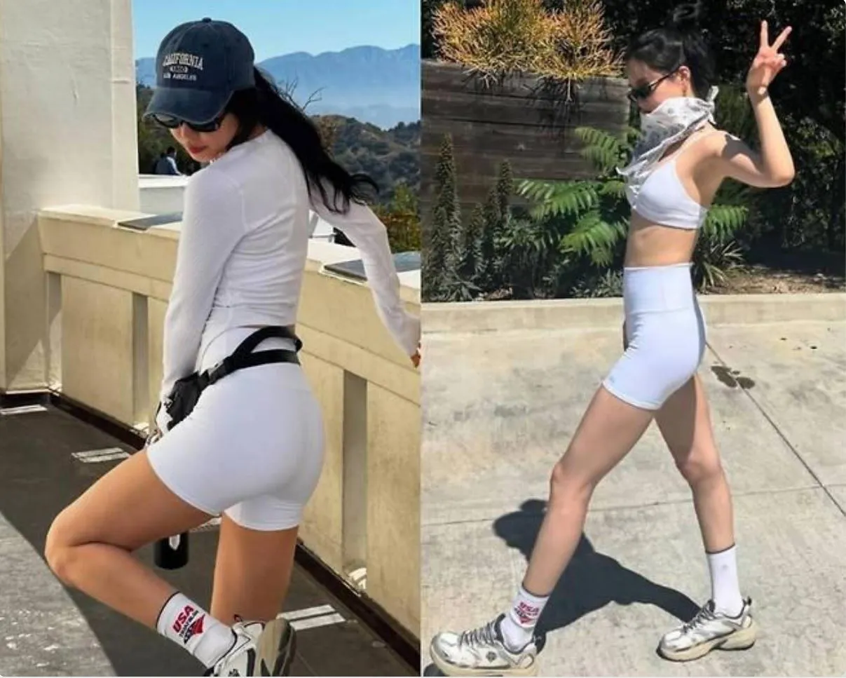 손나은 / 사진 = 손나은 SNS 손나은 / 사진 = 손나은 SNS
