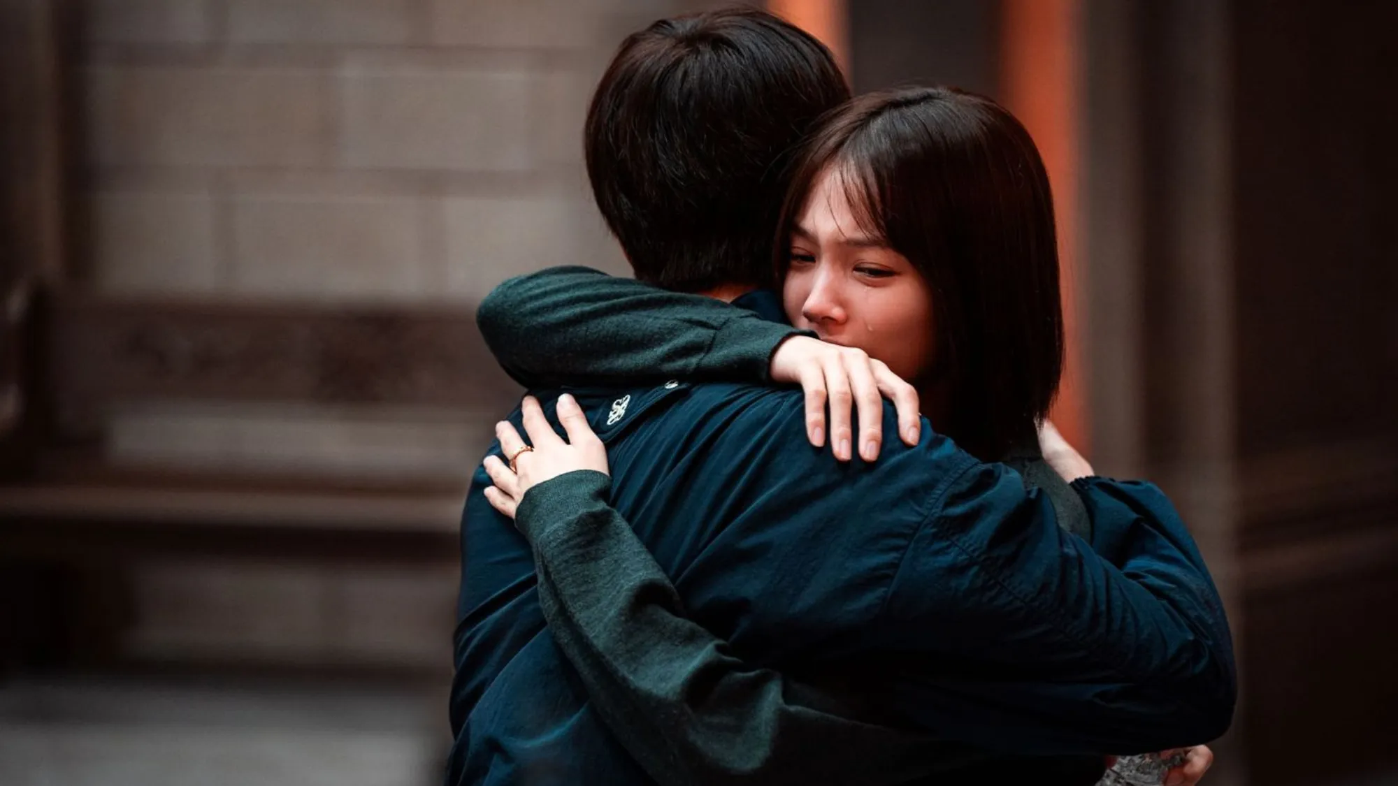 윤소희(사진=넷플릭스 제공) 윤소희(사진=넷플릭스 제공)