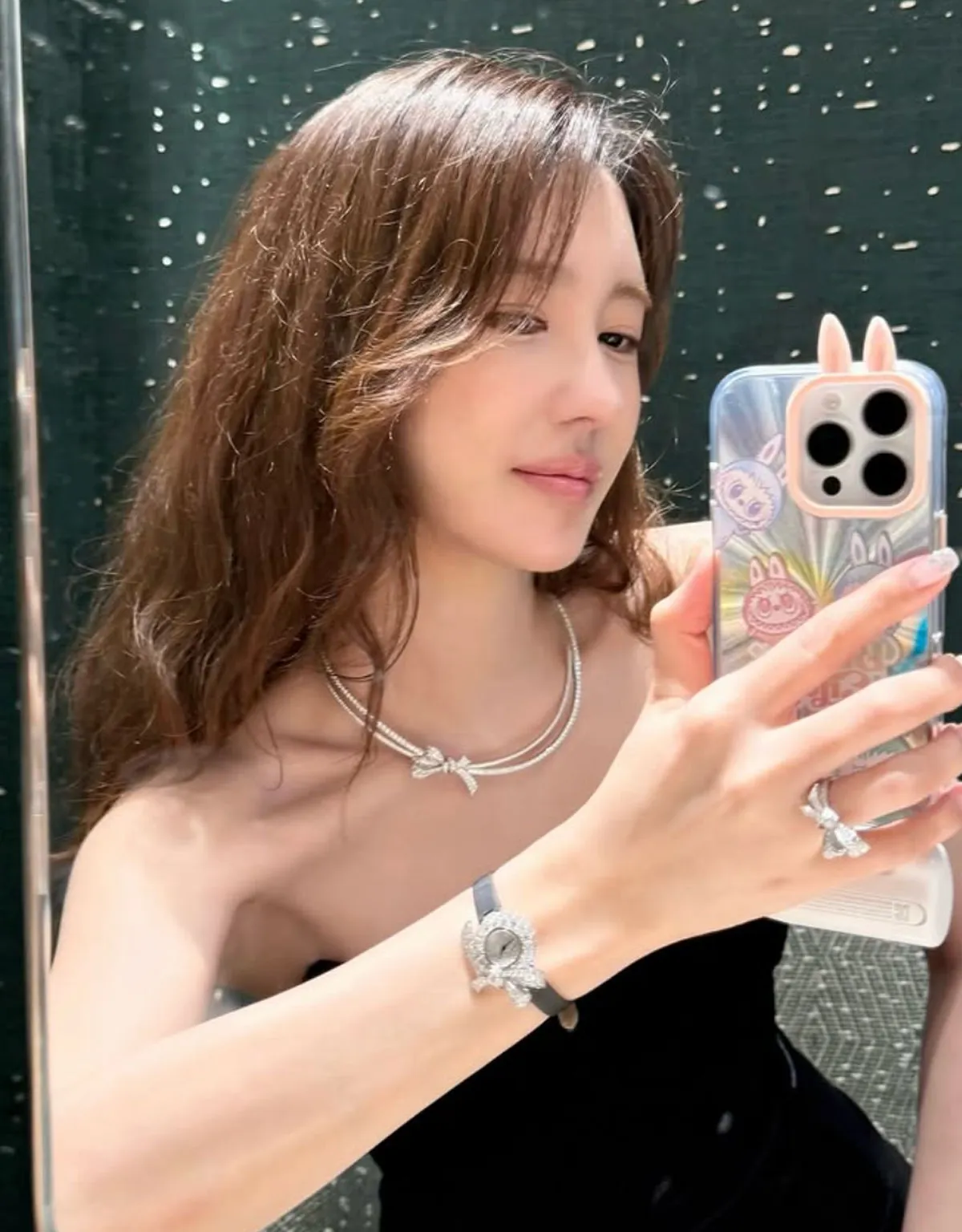 배우 이지아 / 출처 : 인스타그램 배우 이지아 / 출처 : 인스타그램