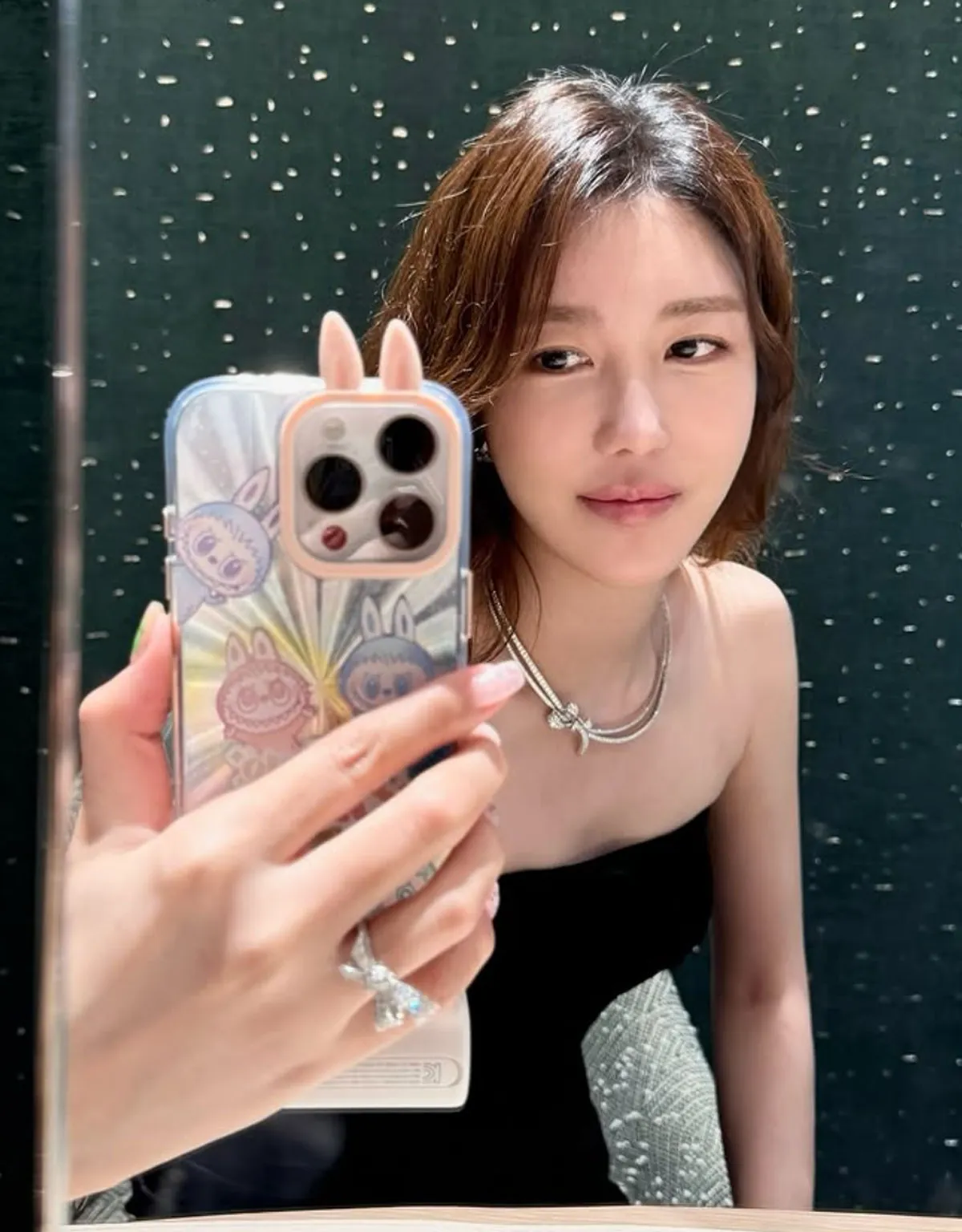 배우 이지아 / 출처 : 인스타그램 배우 이지아 / 출처 : 인스타그램