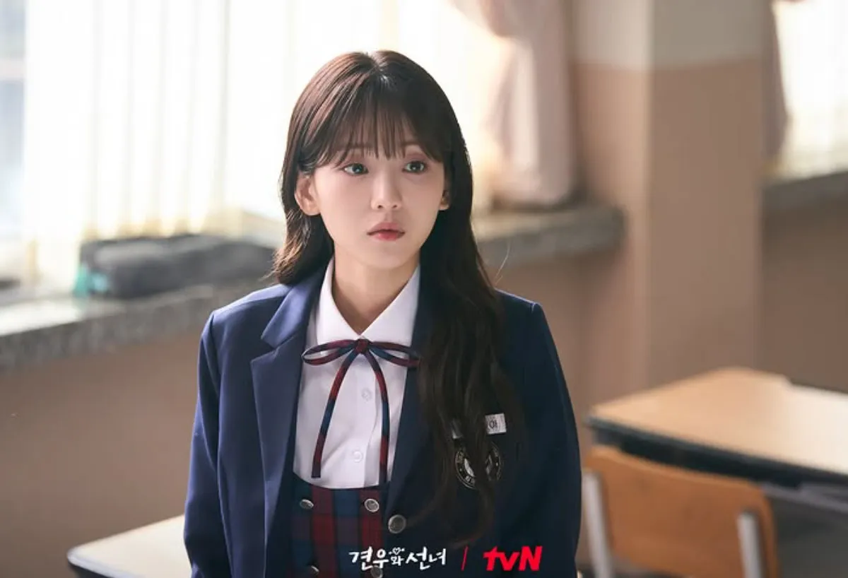 견우와 선녀 / 출처 : tvN 견우와 선녀 / 출처 : tvN