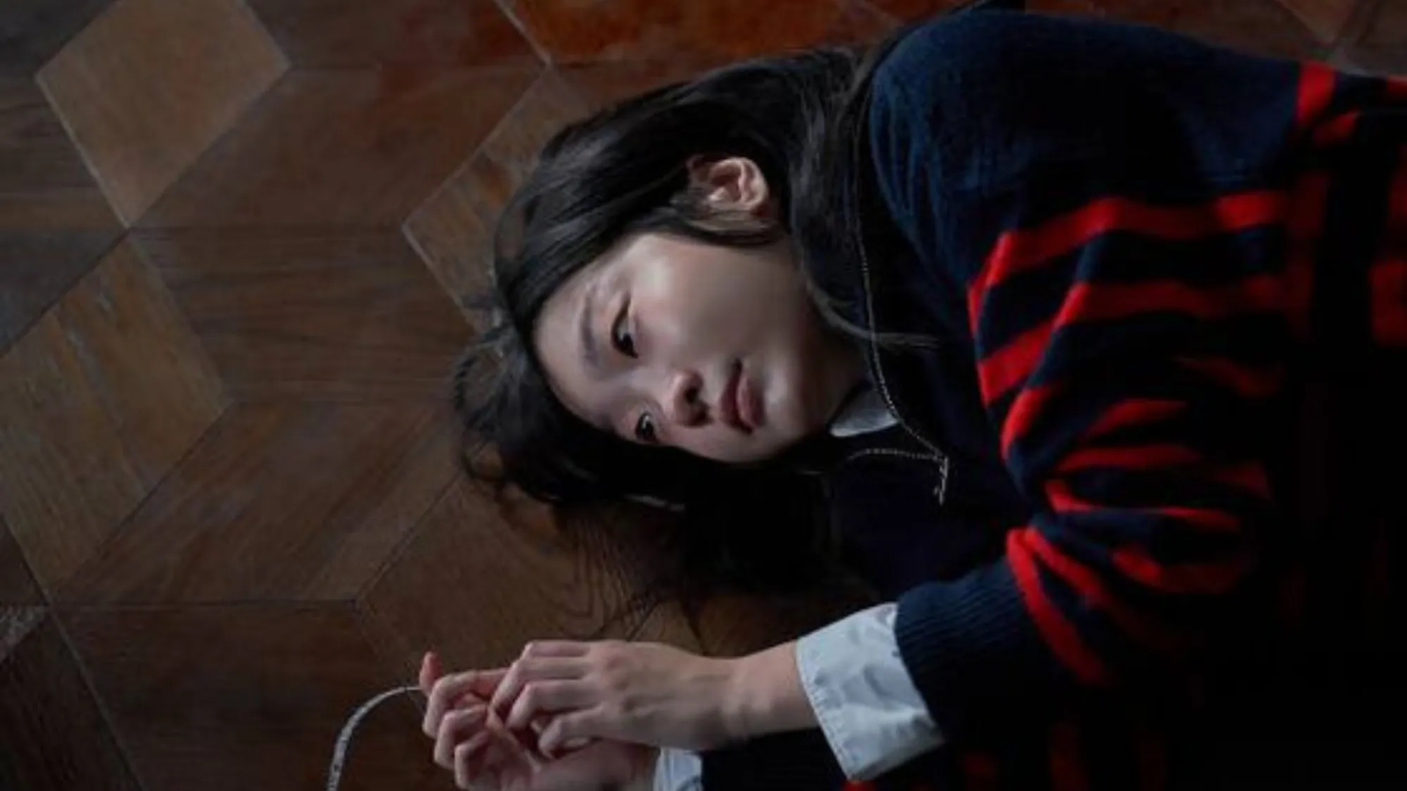 김다미(사진=디즈니플러스 제공) 김다미(사진=디즈니플러스 제공)
