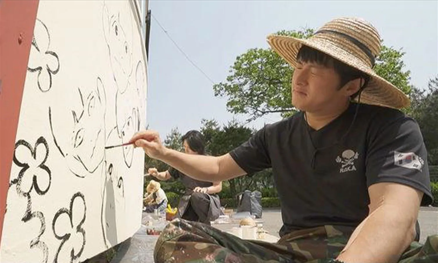 사진 = MBC ‘나 혼자 산다’ 화면 캡처 사진 = MBC ‘나 혼자 산다’ 화면 캡처