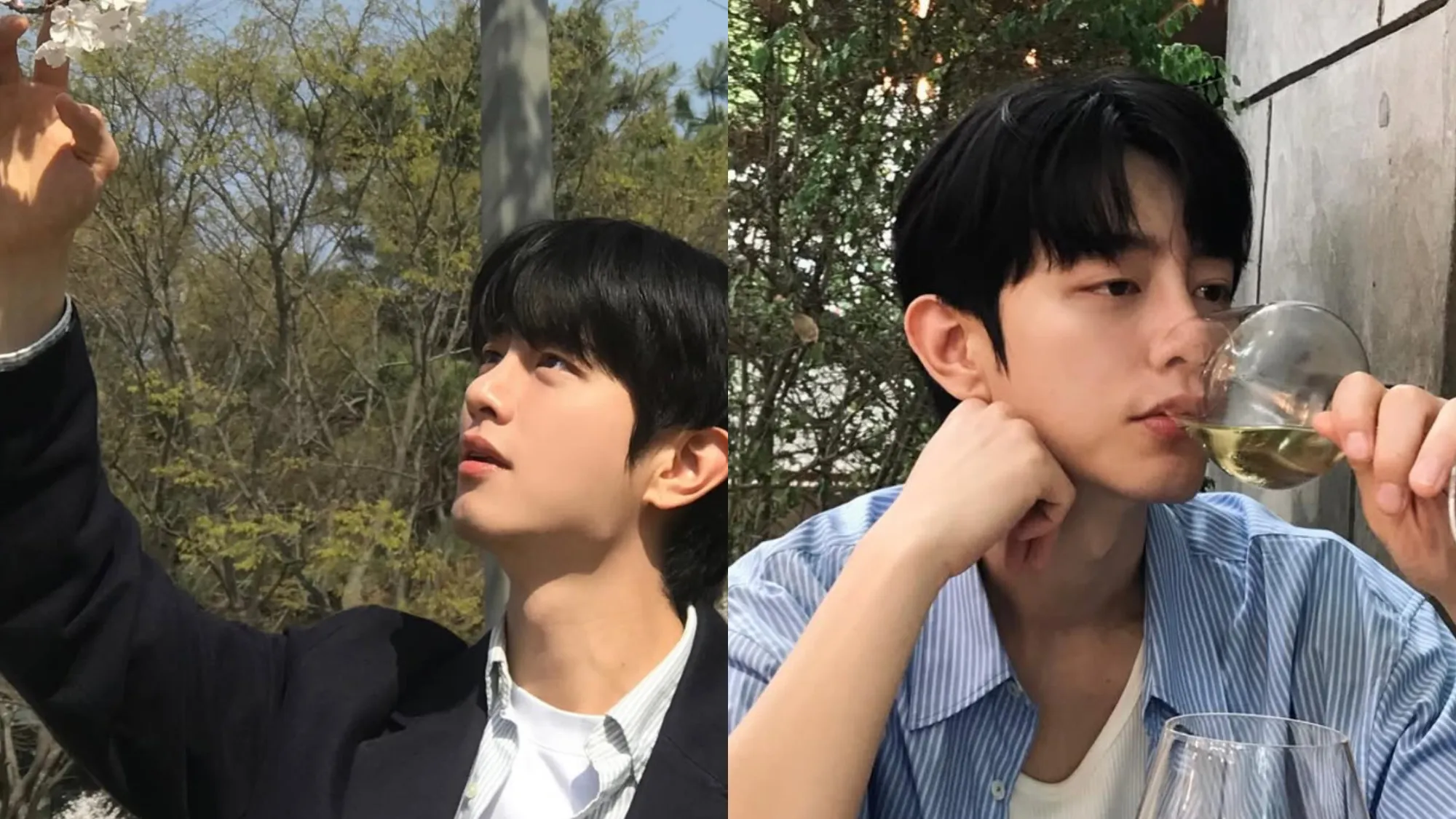연애남매 재형(재형 SNS) 연애남매 재형(재형 SNS)