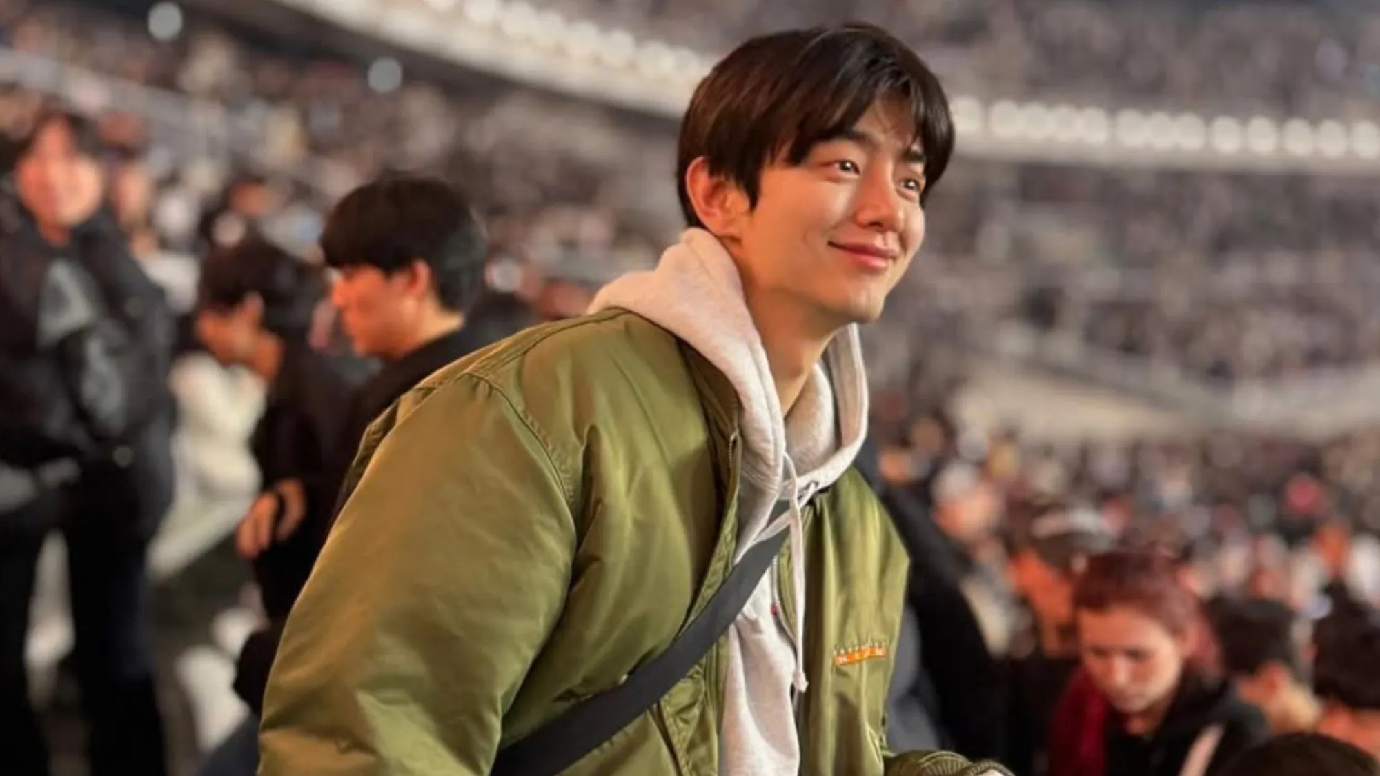 연애남매 재형(재형 SNS) 연애남매 재형(재형 SNS)