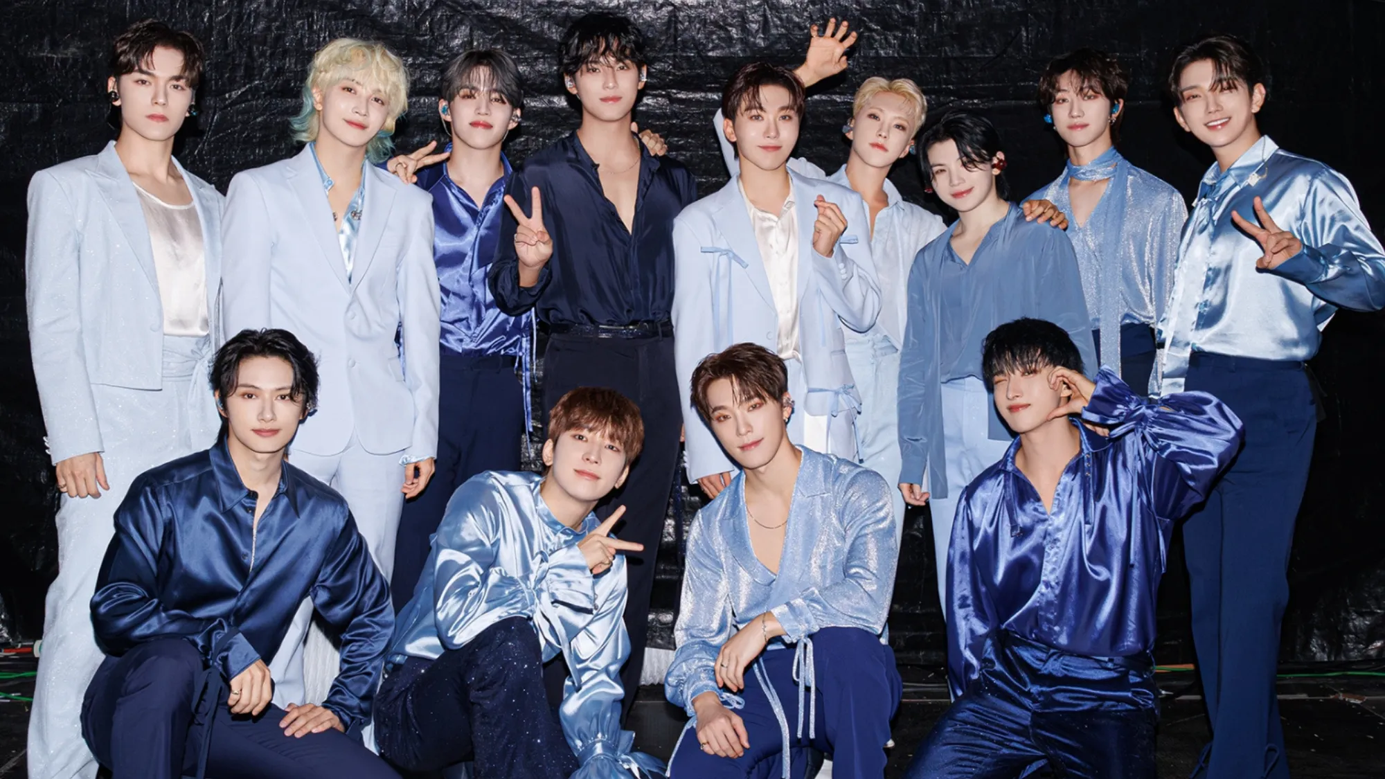 세븐틴(세븐틴 SNS) 세븐틴(세븐틴 SNS)