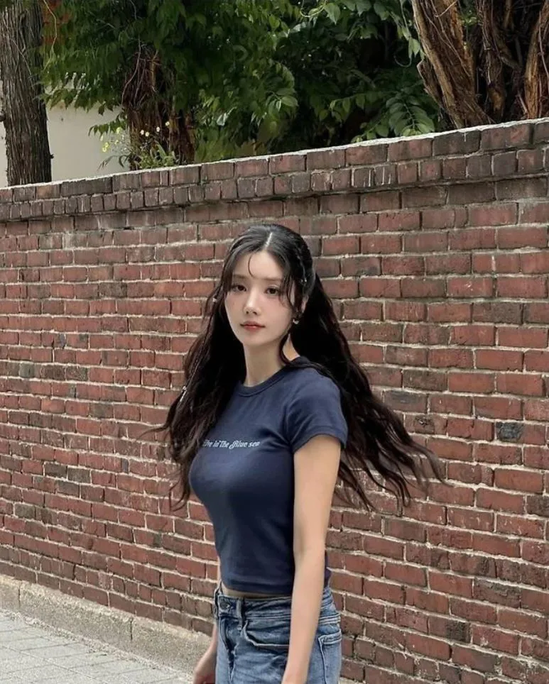 권은비 / 사진 = 권은비 SNS 권은비 / 사진 = 권은비 SNS