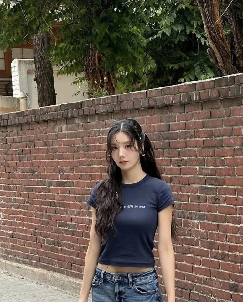 권은비 / 사진 = 권은비 SNS 권은비 / 사진 = 권은비 SNS