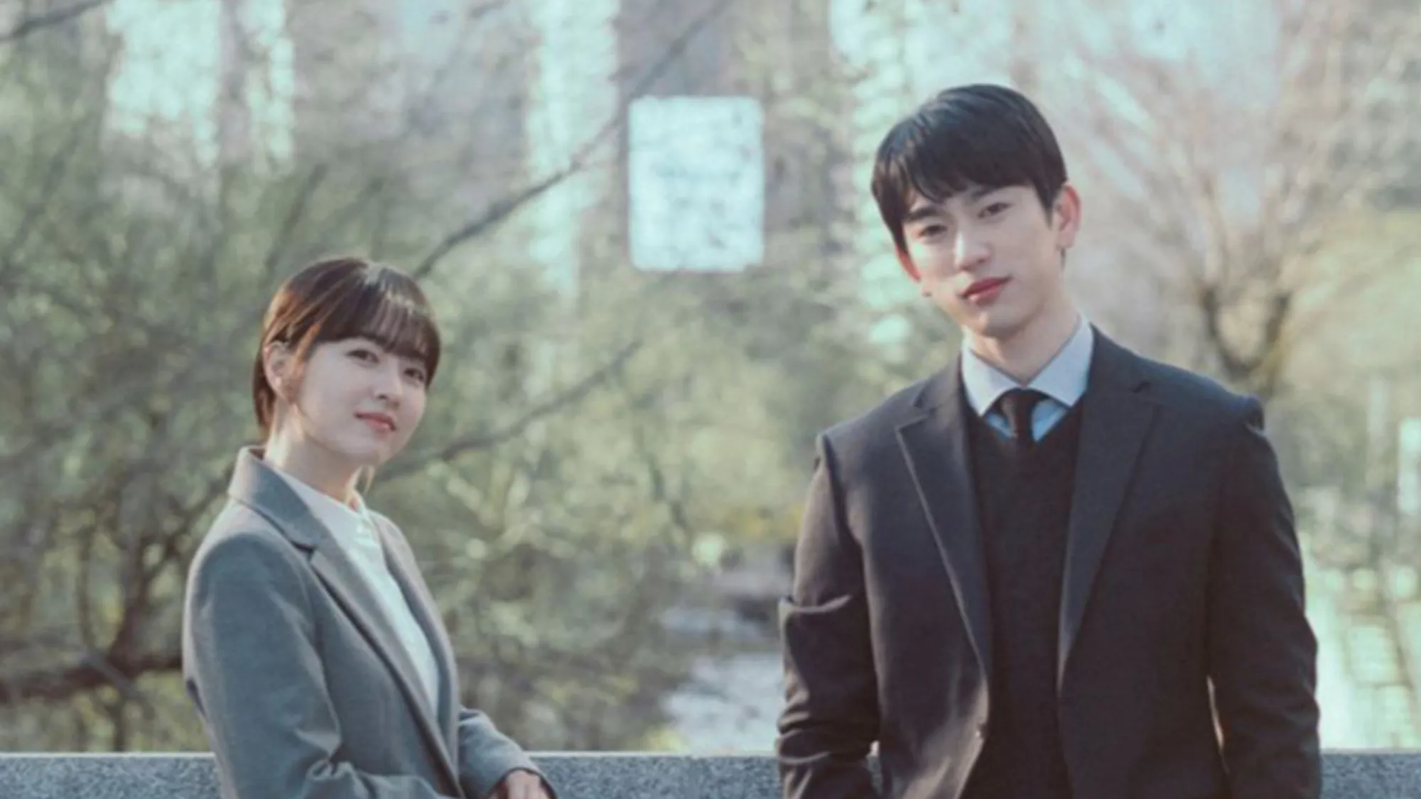 박보영 박진영(사진=tvN 제공) 박보영 박진영(사진=tvN 제공)