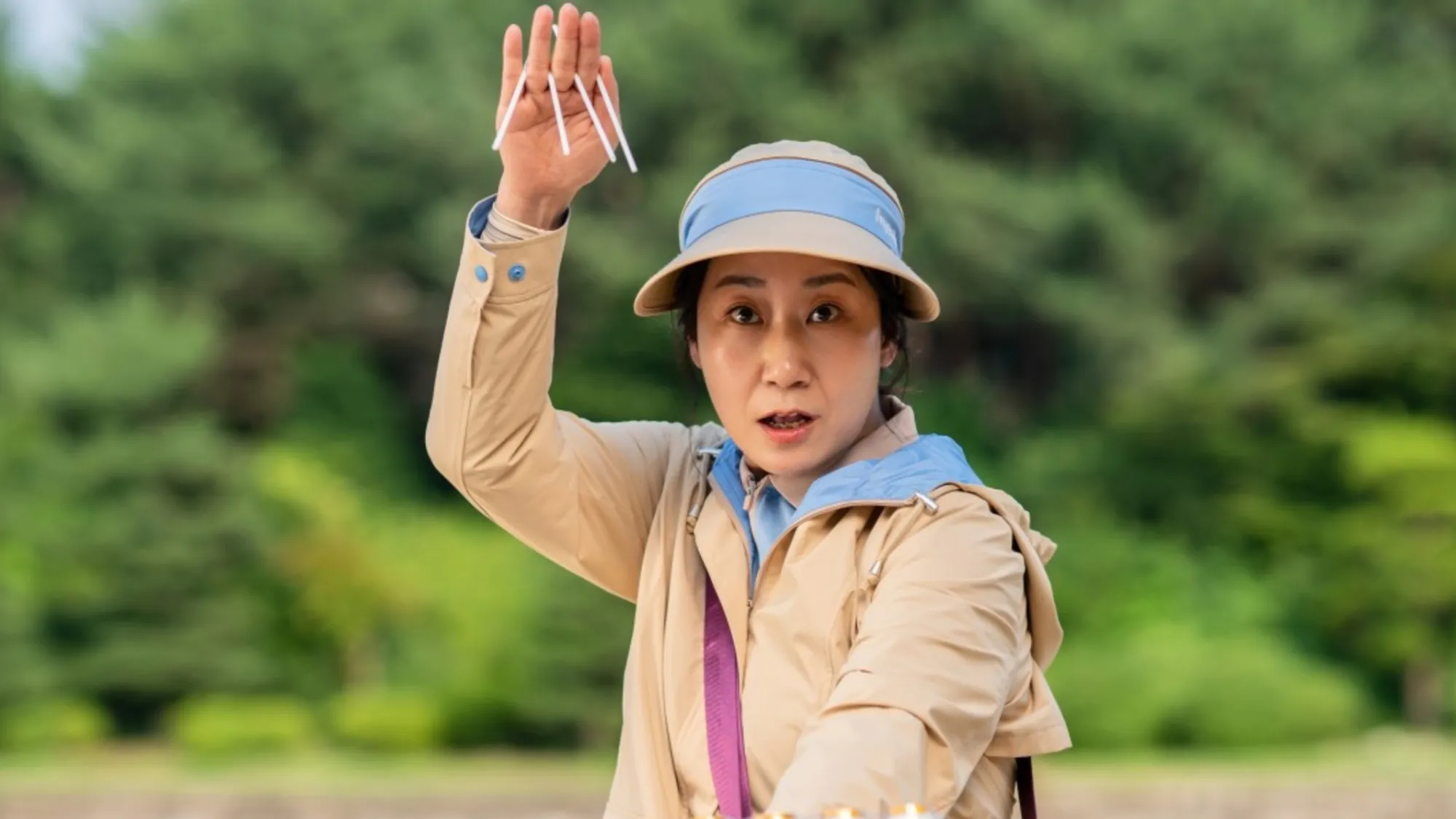 라미란(사진=NEW 제공) 라미란(사진=NEW 제공)