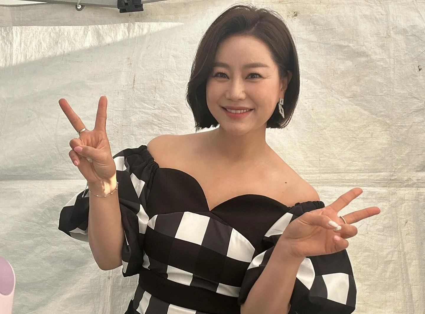 사진=김양 SNS 사진=김양 SNS