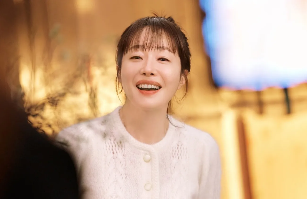 사진=엄지원 SNS 사진=엄지원 SNS