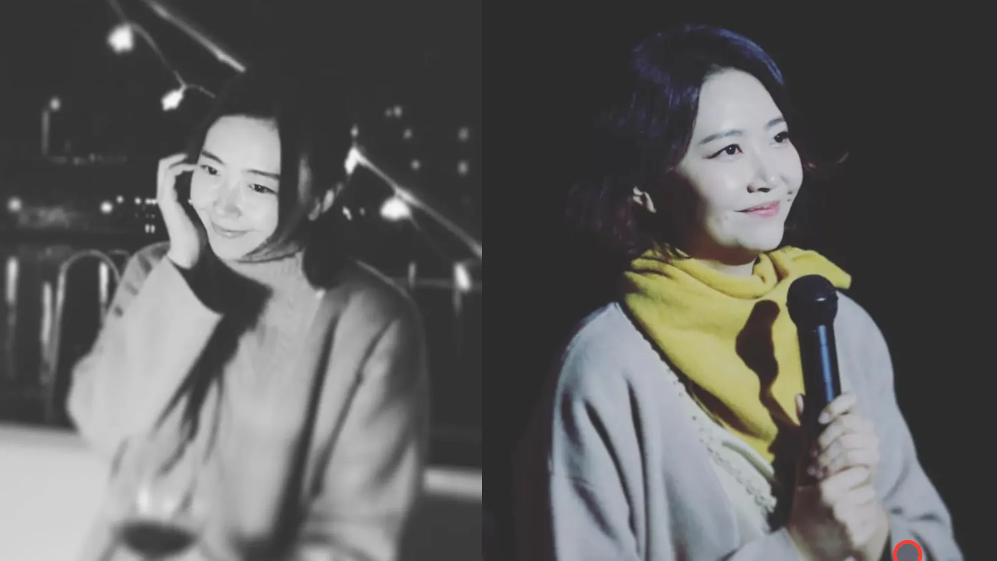 임성언(임성언 SNS) 임성언(임성언 SNS)