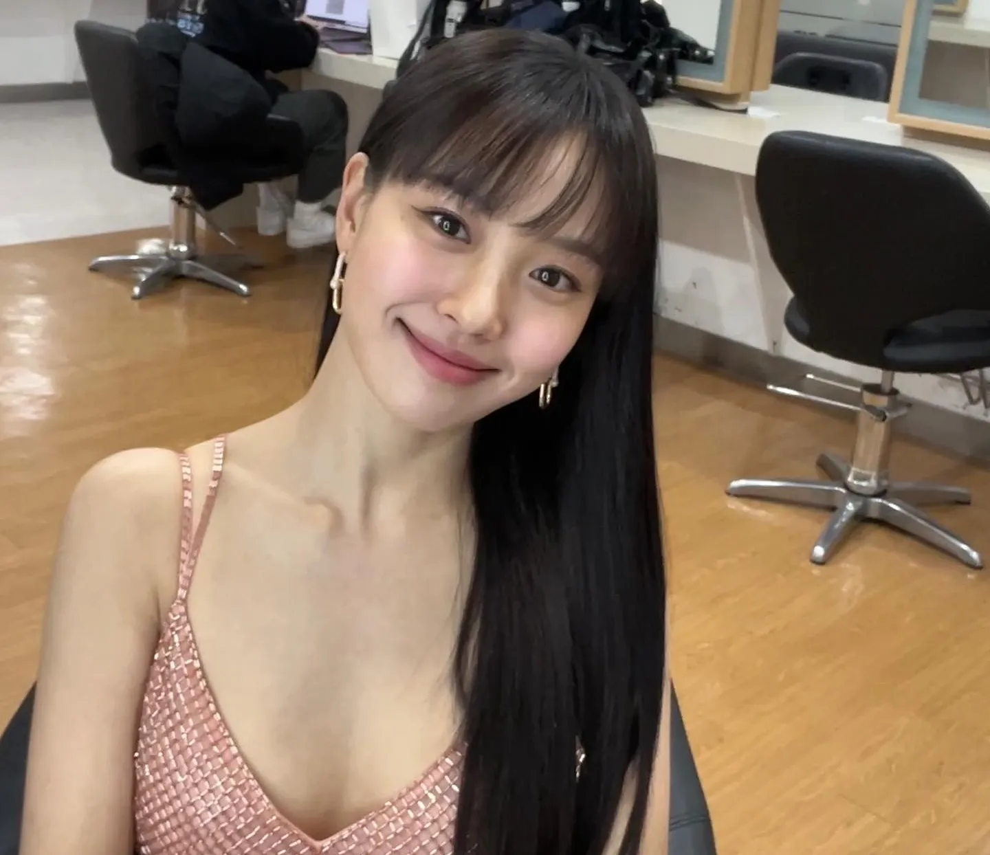 사진=고민시 SNS 사진=고민시 SNS