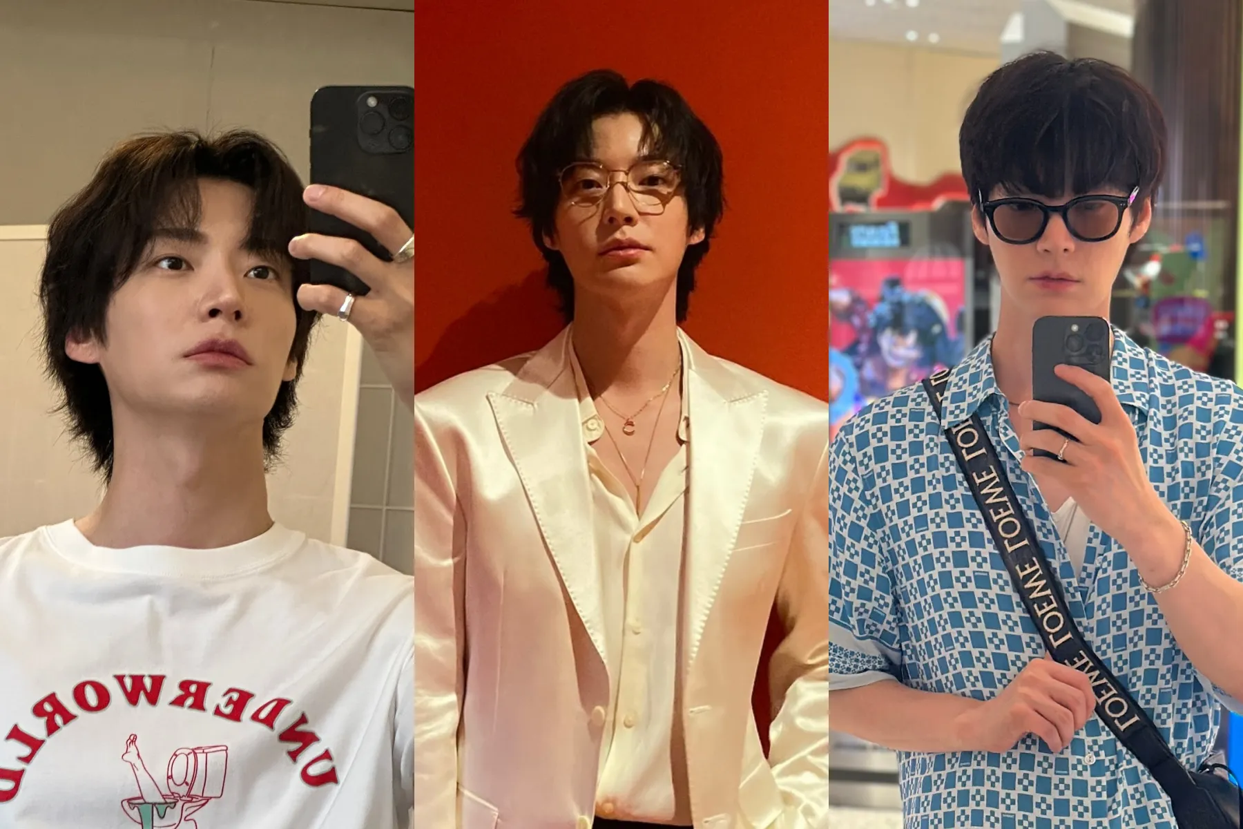 사진=안재현 SNS 사진=안재현 SNS