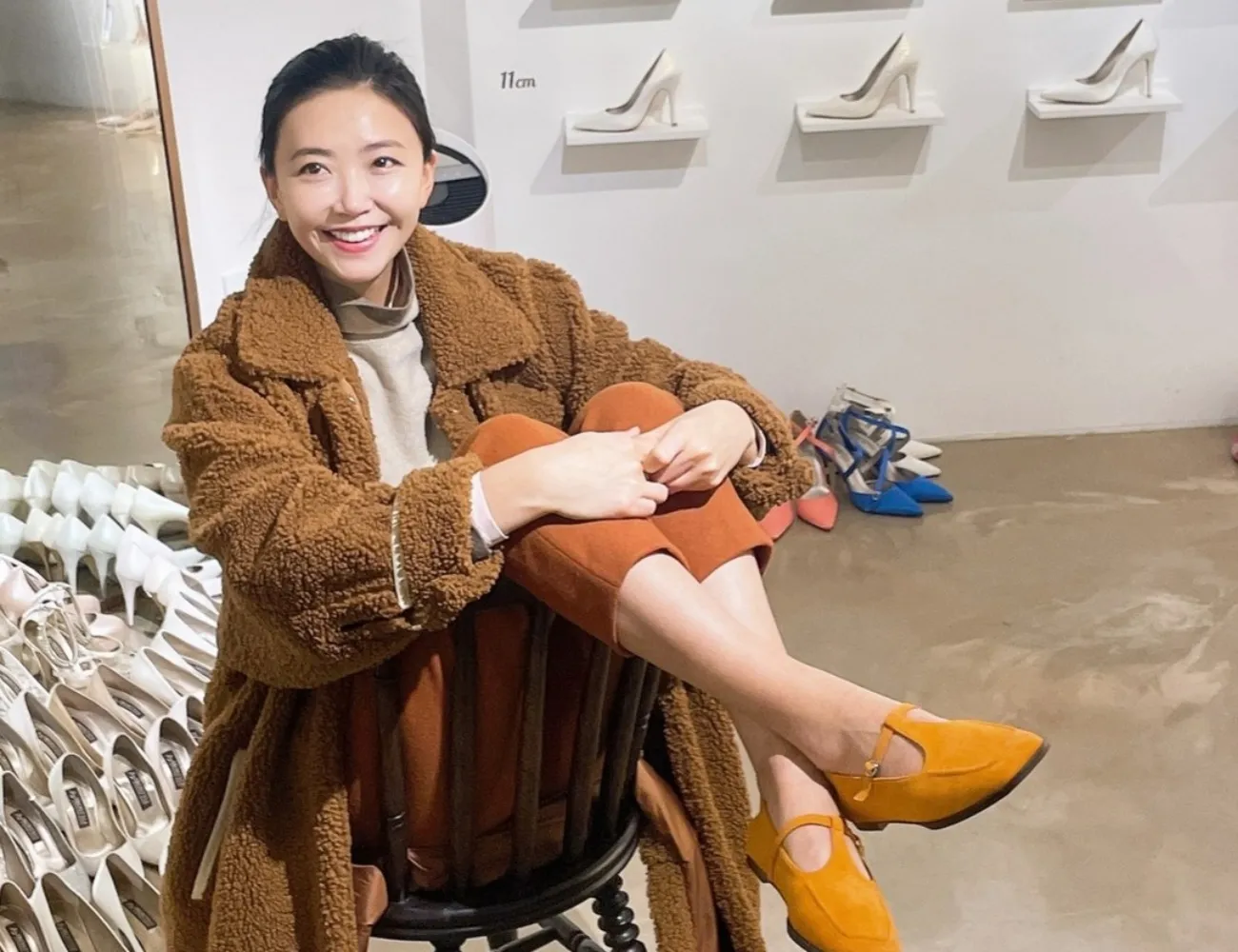 사진=임성언 SNS 사진=임성언 SNS