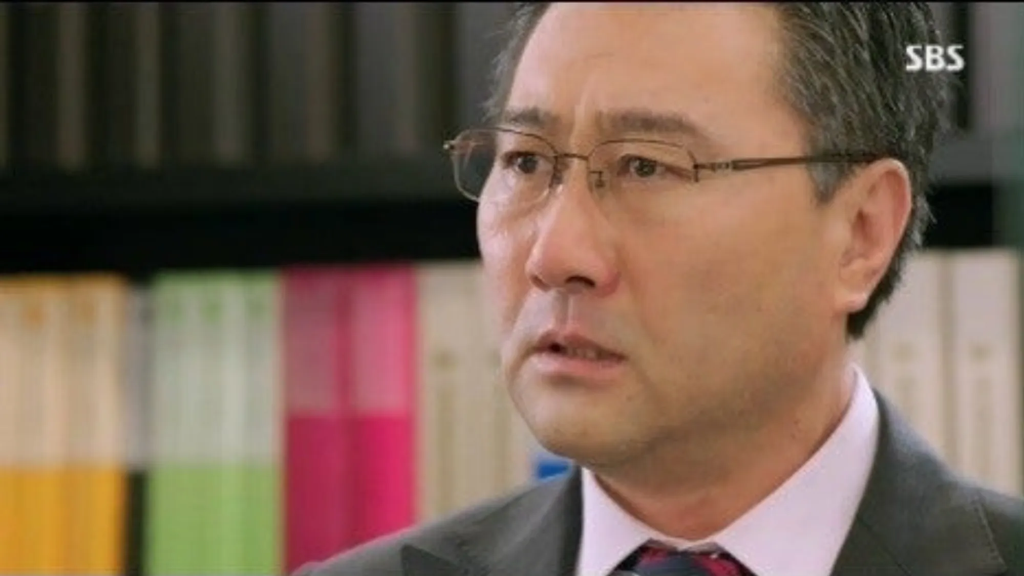 최정우(SBS ‘주군의 태양’ 캡처) 최정우(SBS ‘주군의 태양’ 캡처)