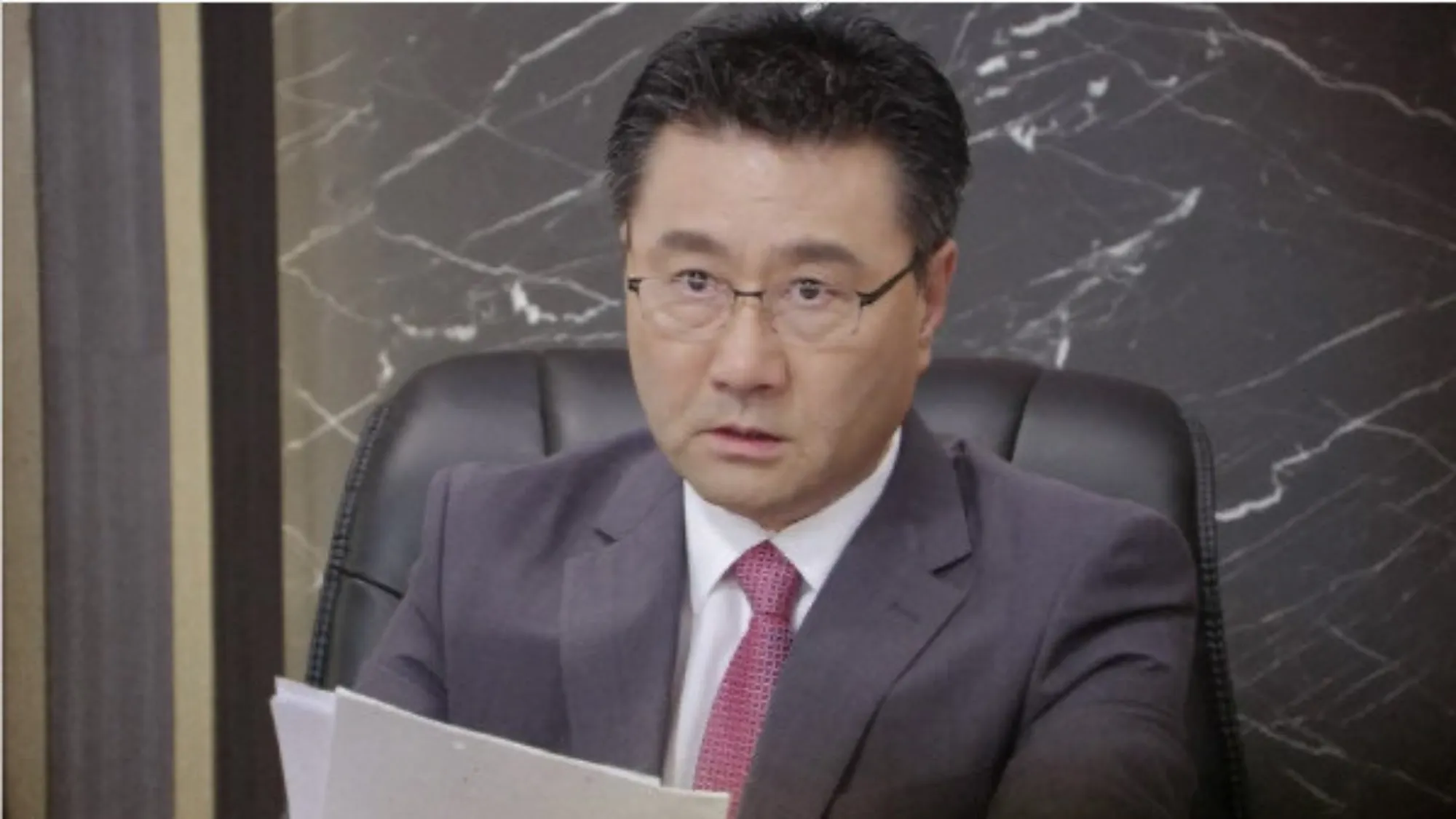최정우(KBS2 ‘태양의 계절’ 캡처) 최정우(KBS2 ‘태양의 계절’ 캡처)