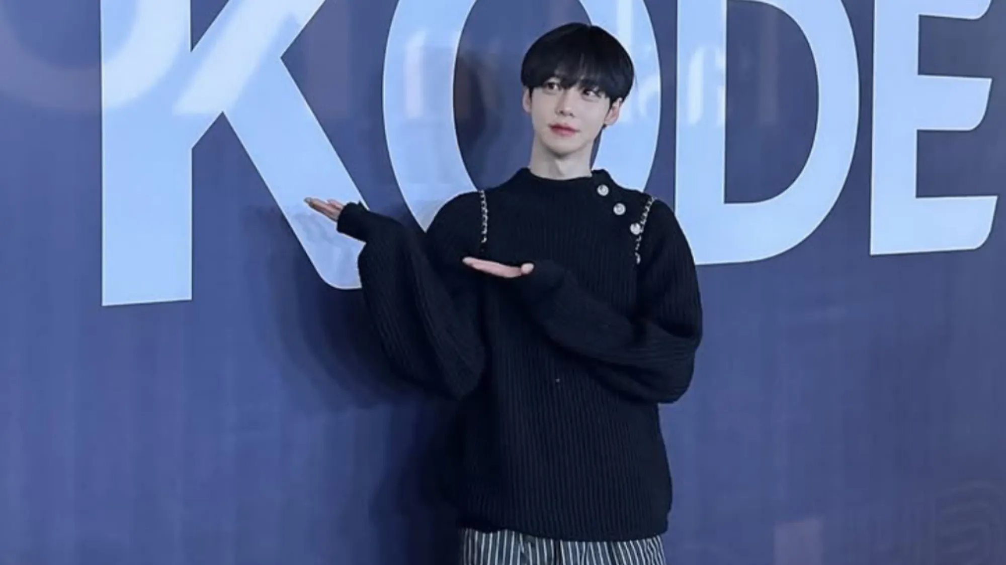 강혁민(강혁민 SNS) 강혁민(강혁민 SNS)