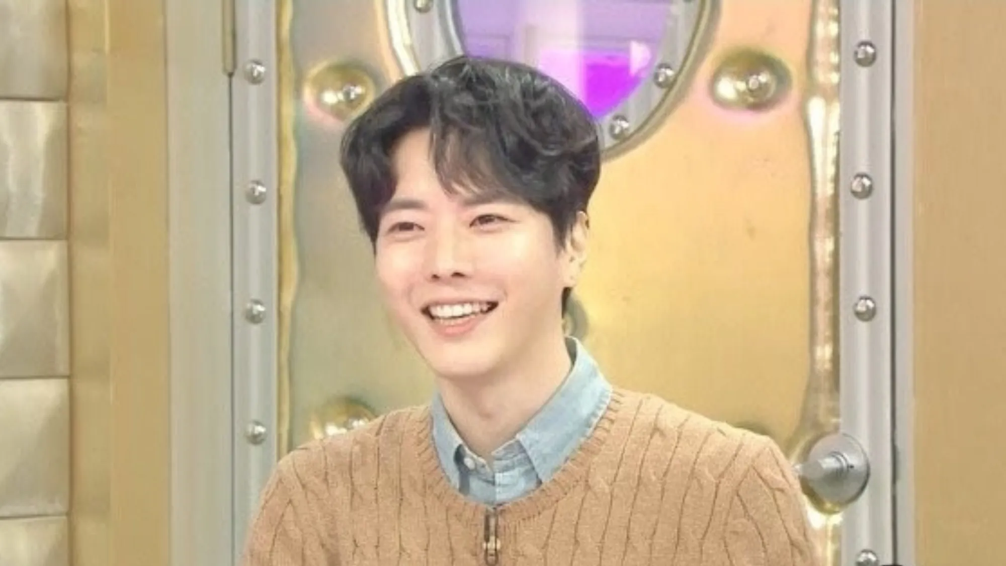 박태준(MBC ‘라디오스타’ 캡처) 박태준(MBC ‘라디오스타’ 캡처)