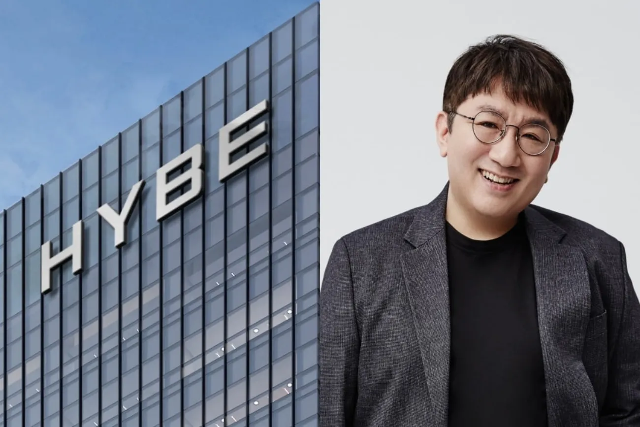 사진=하이브 사진=하이브