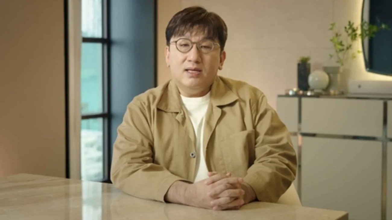 사진=하이브 사진=하이브