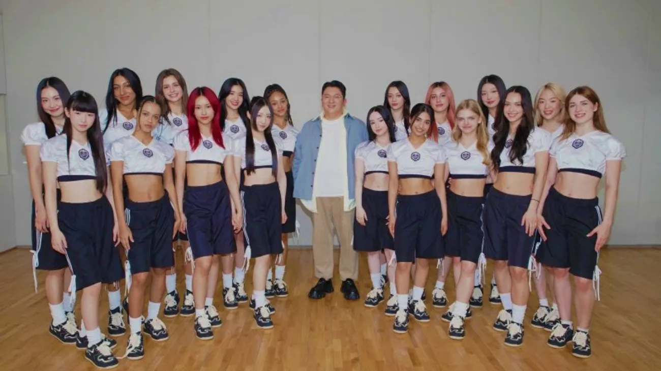 사진=하이브 사진=하이브