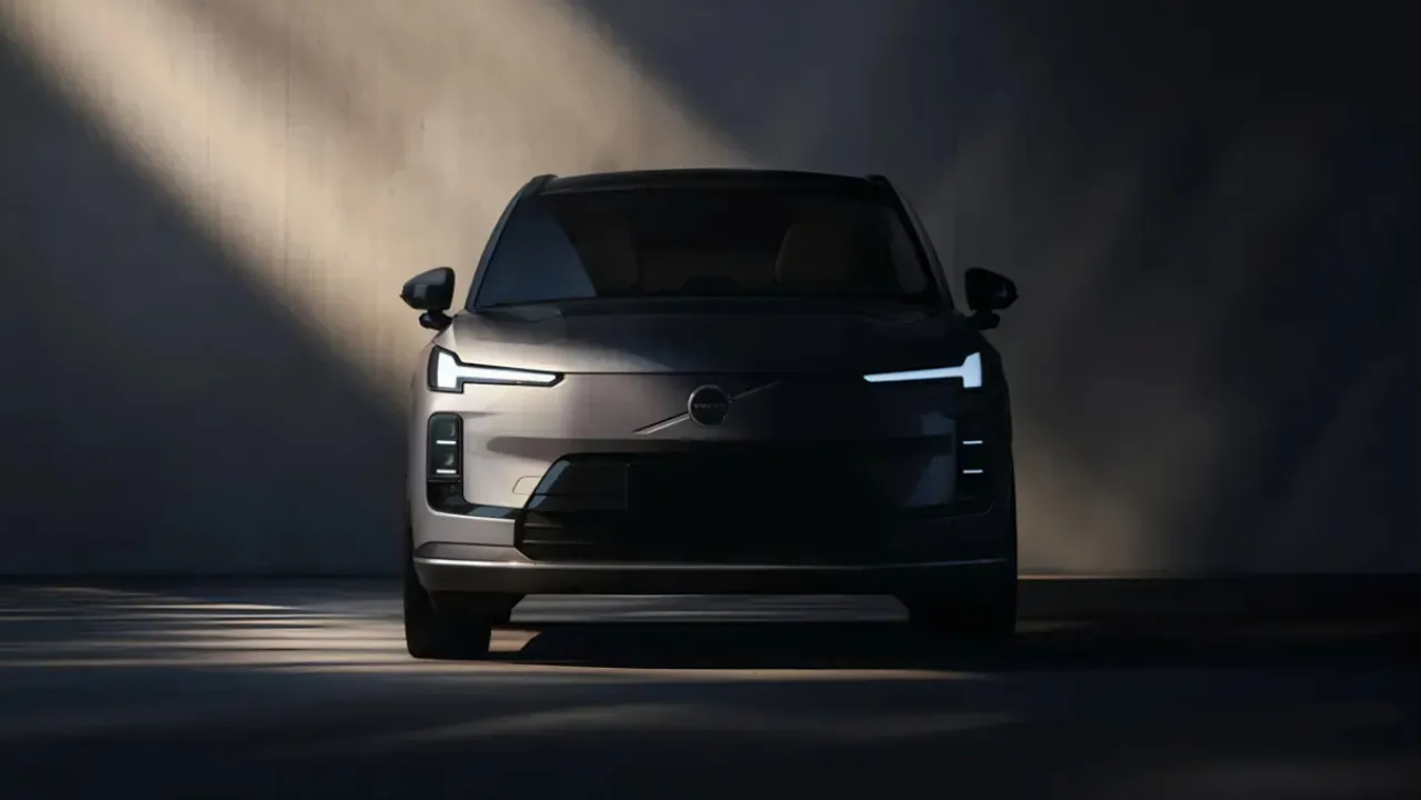 볼보 XC70 정면 (출처=볼보) 볼보 XC70 정면 (출처=볼보)