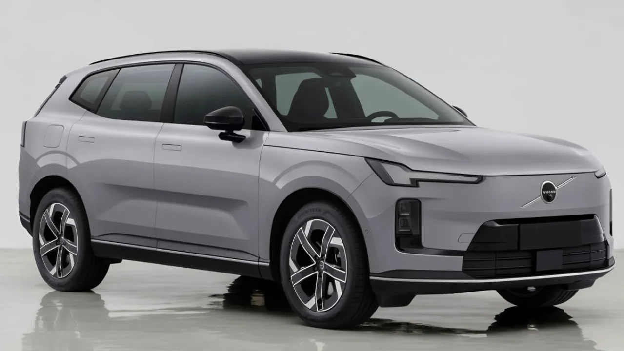 볼보 XC70 (출처=중국공업정보화부) 볼보 XC70 (출처=중국공업정보화부)