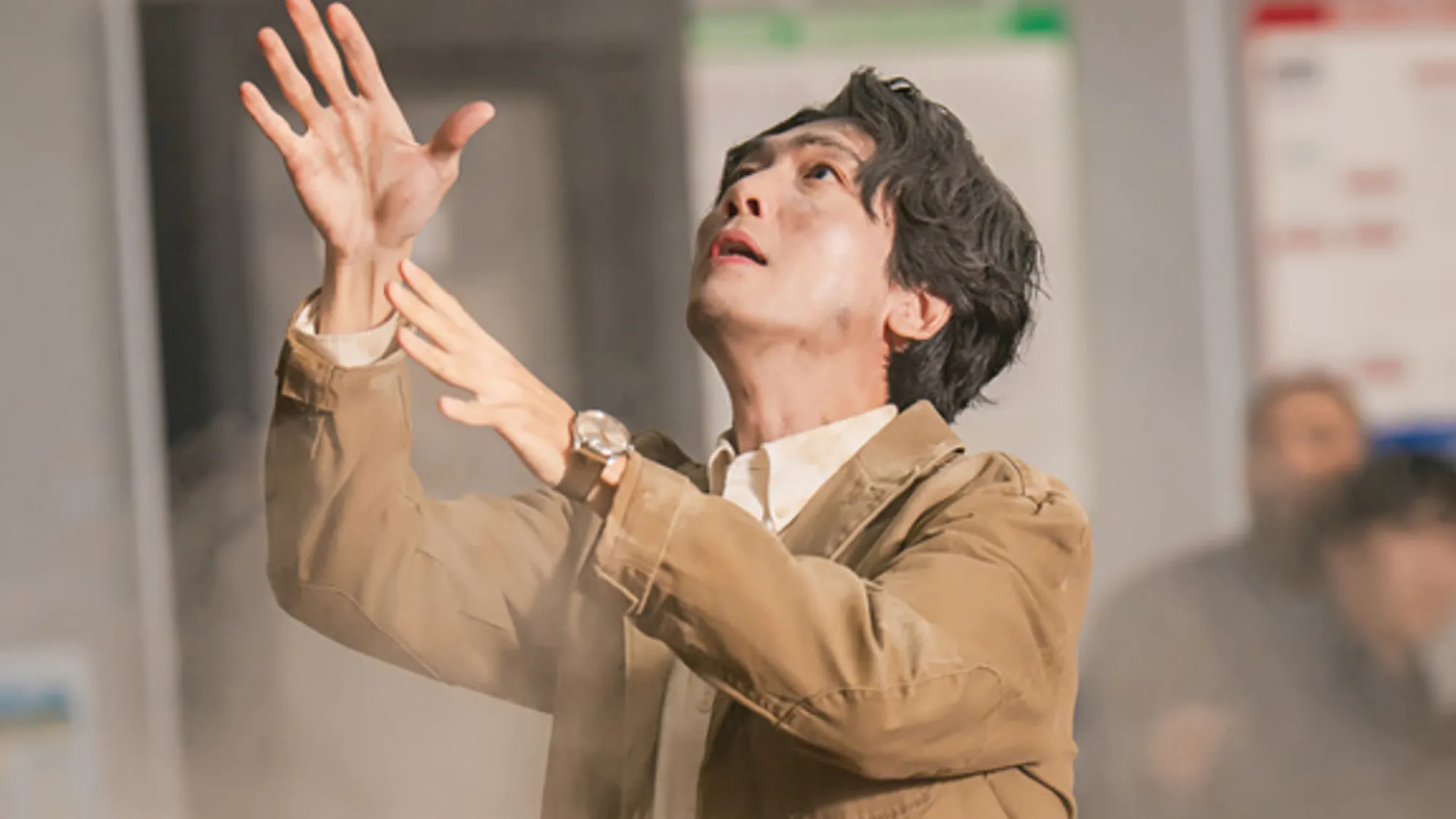 정경호(사진=MBC 제공) 정경호(사진=MBC 제공)