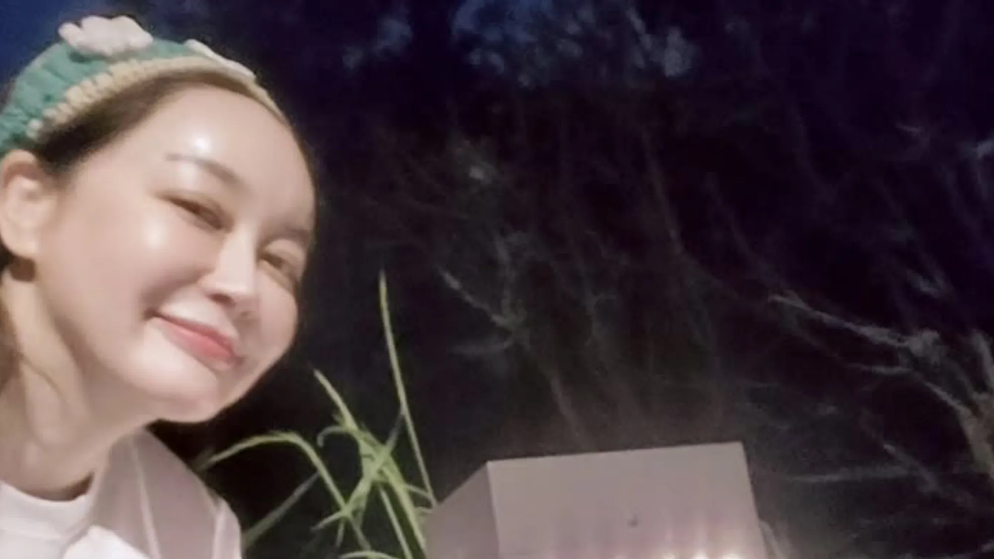 김혜은(김혜은 SNS) 김혜은(김혜은 SNS)