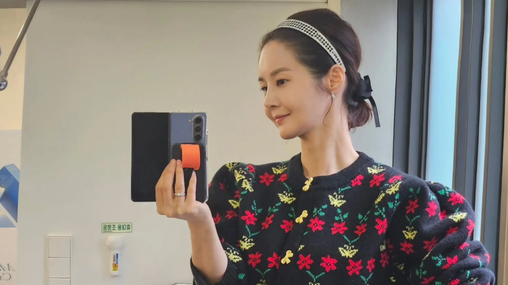 김가연(김가연 SNS) 김가연(김가연 SNS)