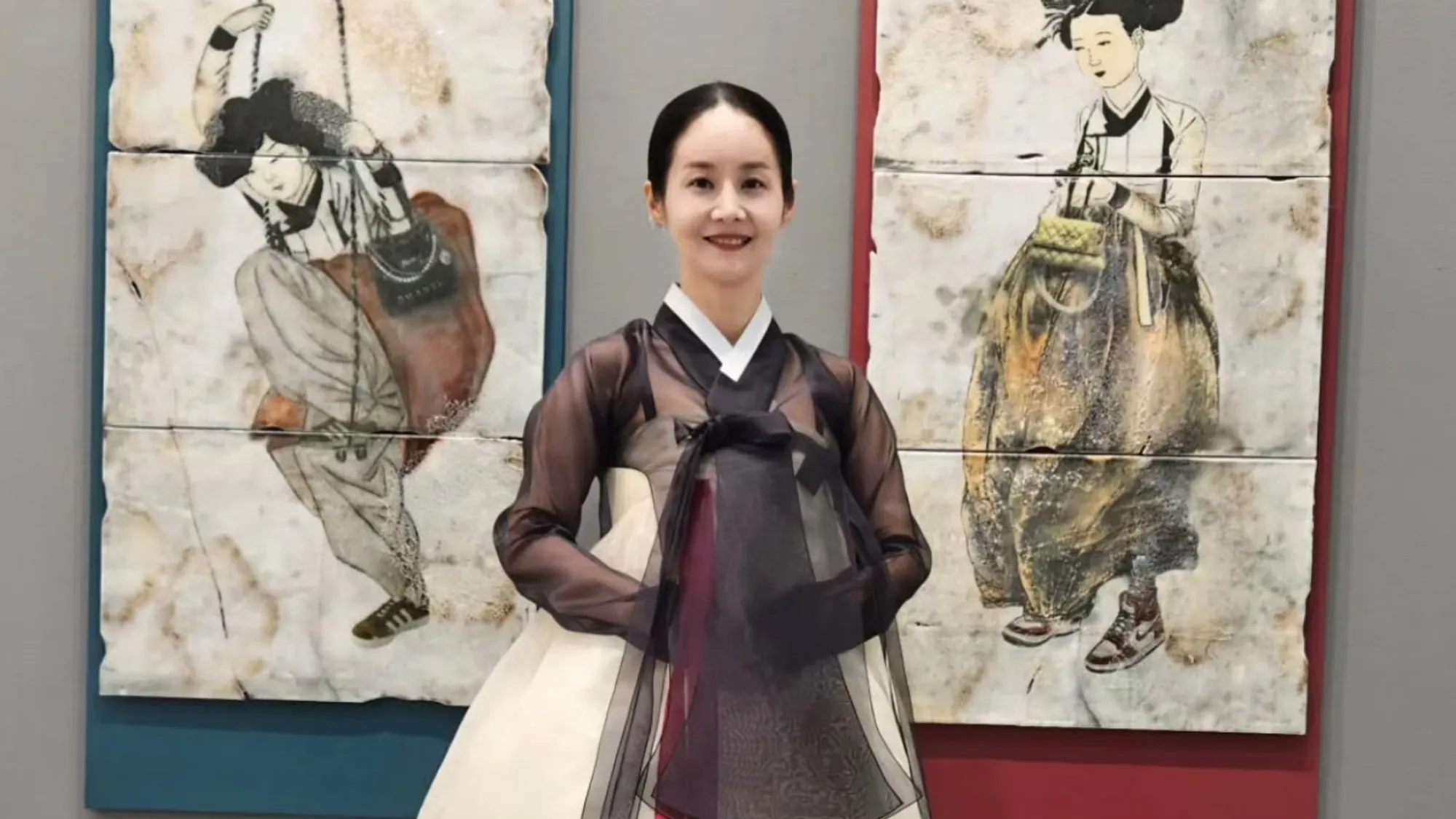 김가연(김가연 SNS) 김가연(김가연 SNS)