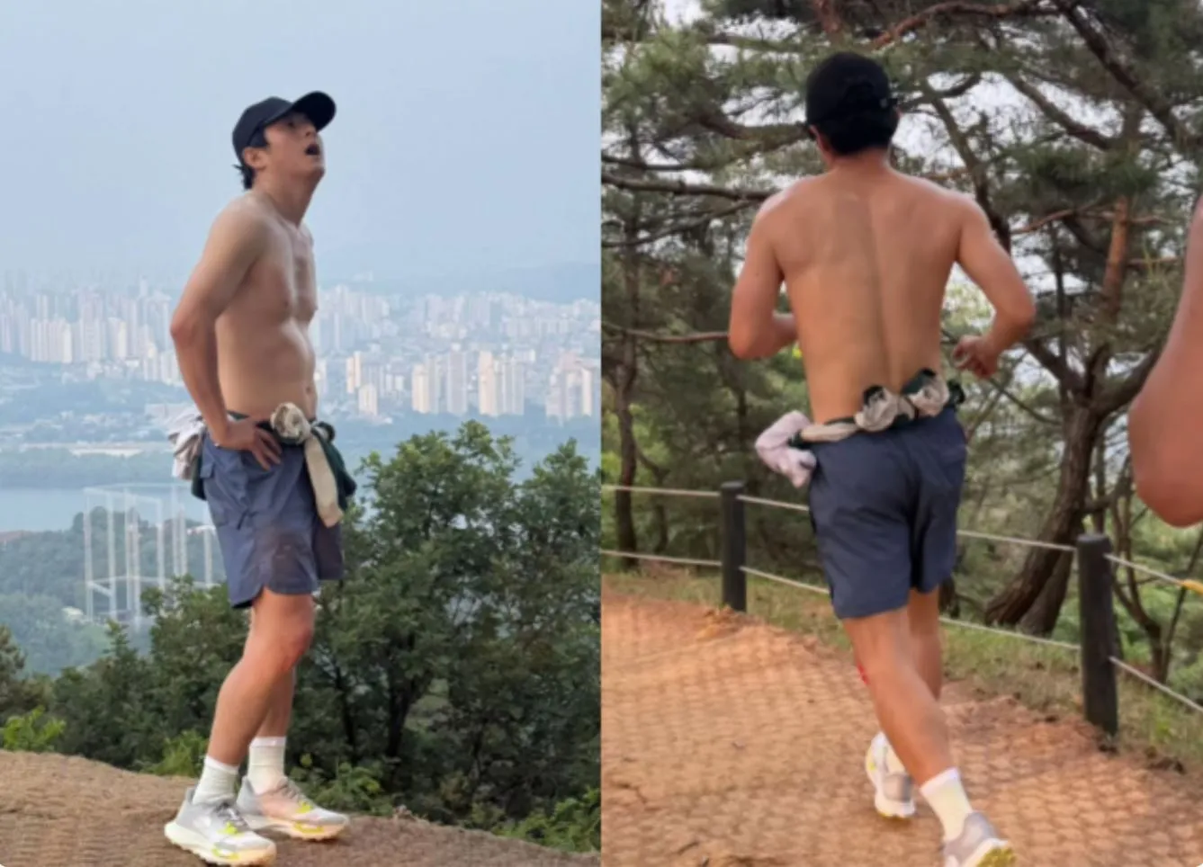 기안84 = 사진 기안84 SNS 기안84 = 사진 기안84 SNS