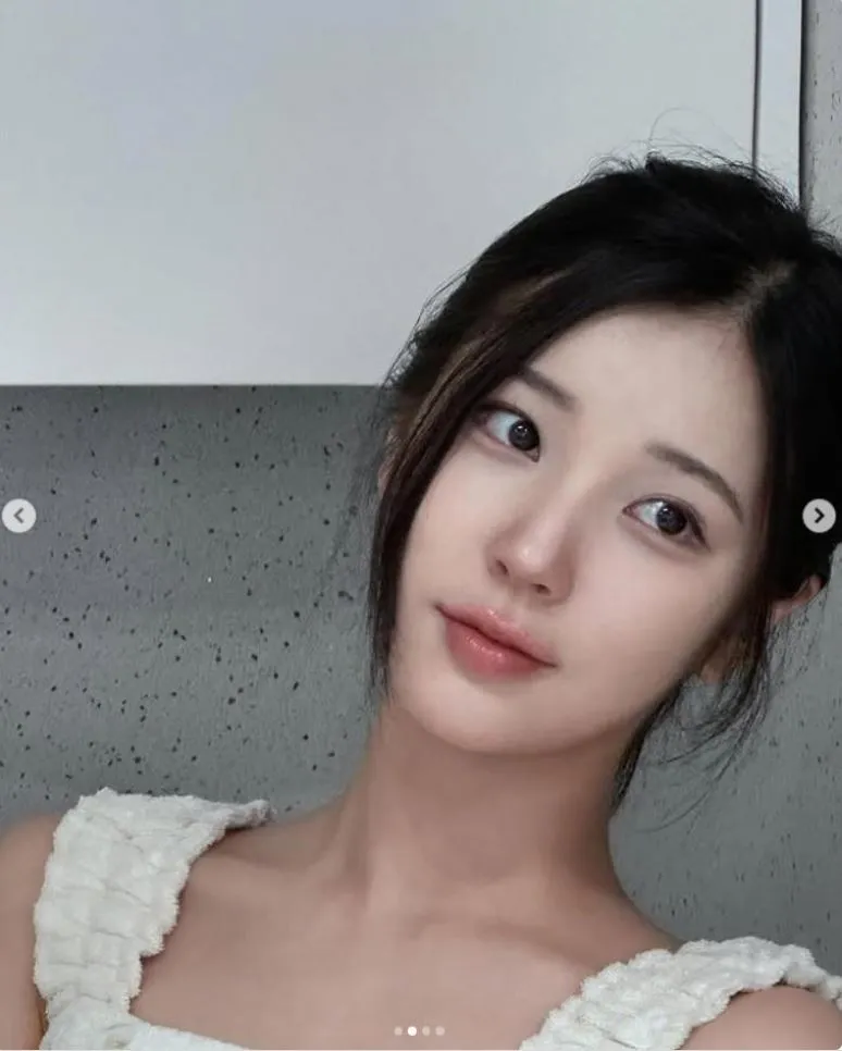 소희 / 사진 = 소희 SNS 소희 / 사진 = 소희 SNS