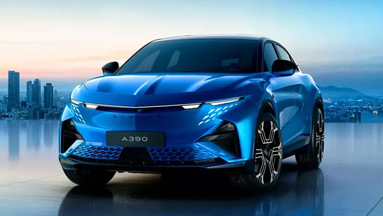 알핀 A390 측정면 (출처=알핀) 알핀 A390 측정면 (출처=알핀)