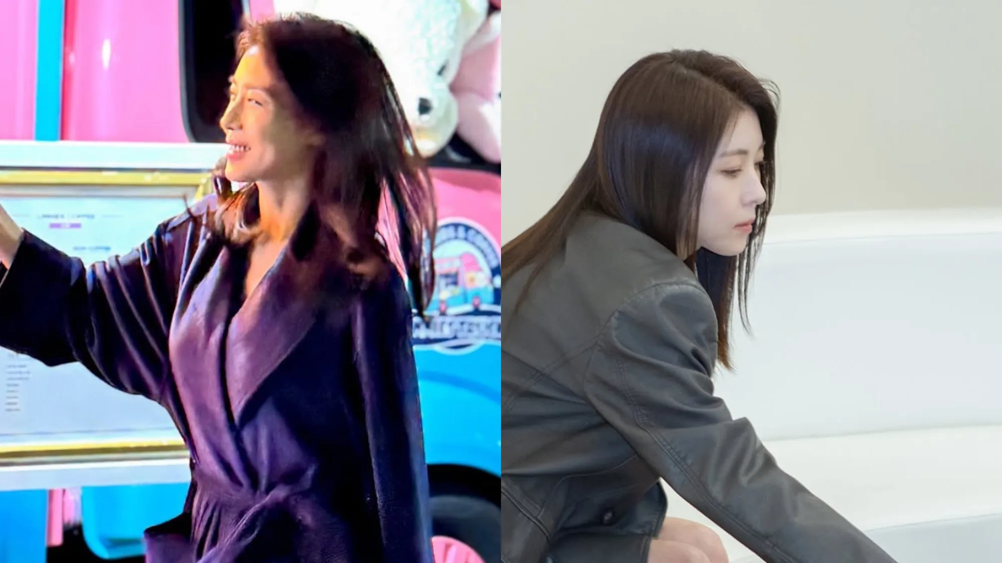 하지원(하지원 SNS) 하지원(하지원 SNS)