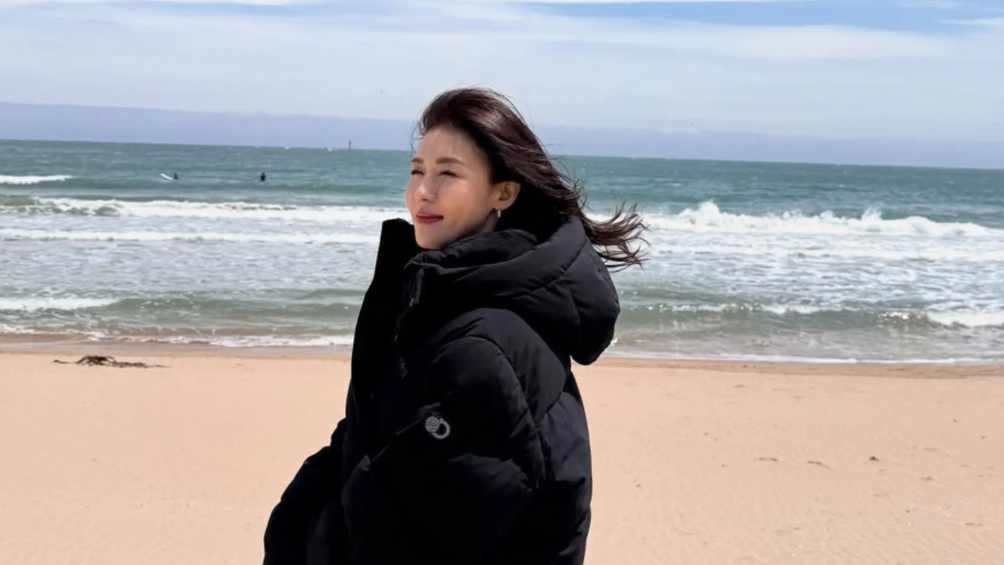 하지원(하지원 SNS) 하지원(하지원 SNS)